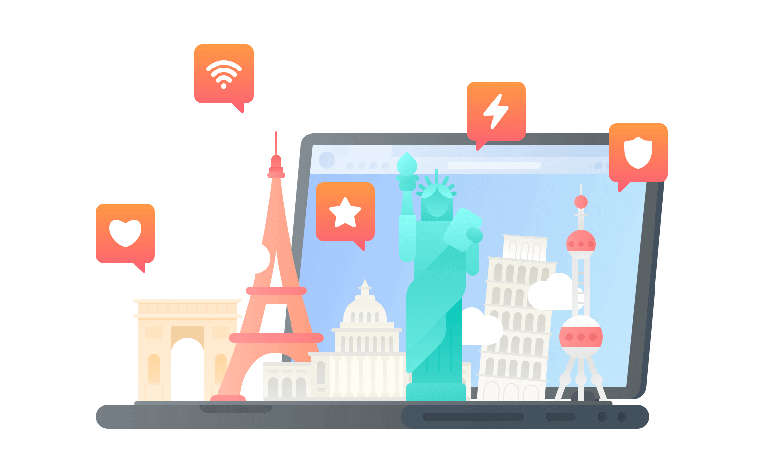 在菲律宾连接到中国vpn - VPN加速器